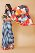 NUPUR FESTIVE WEAR SAREE Anant Tex Exports Private Limited