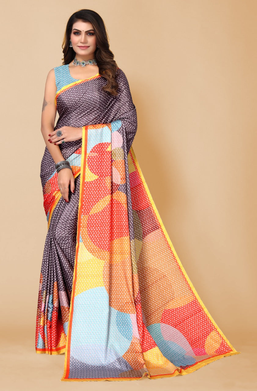 NUPUR FESTIVE WEAR SAREE Anant Tex Exports Private Limited