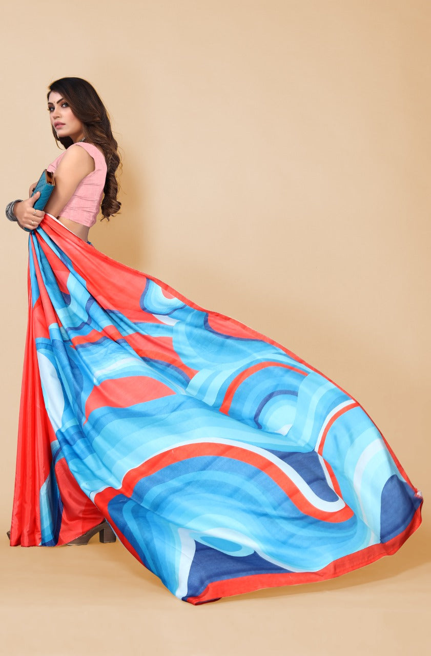 NUPUR FESTIVE WEAR SAREE Anant Tex Exports Private Limited