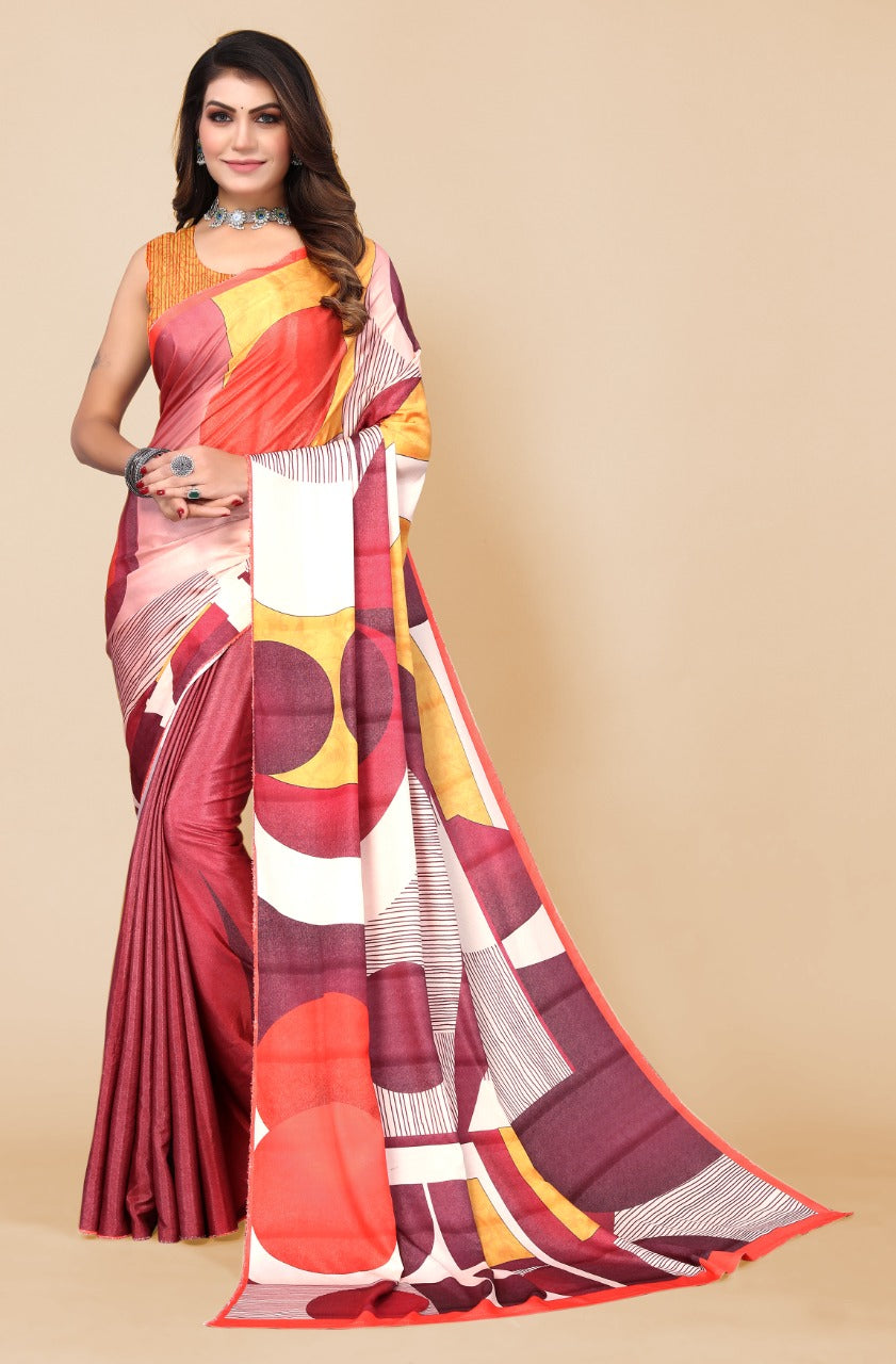 NUPUR FESTIVE WEAR SAREE Anant Tex Exports Private Limited