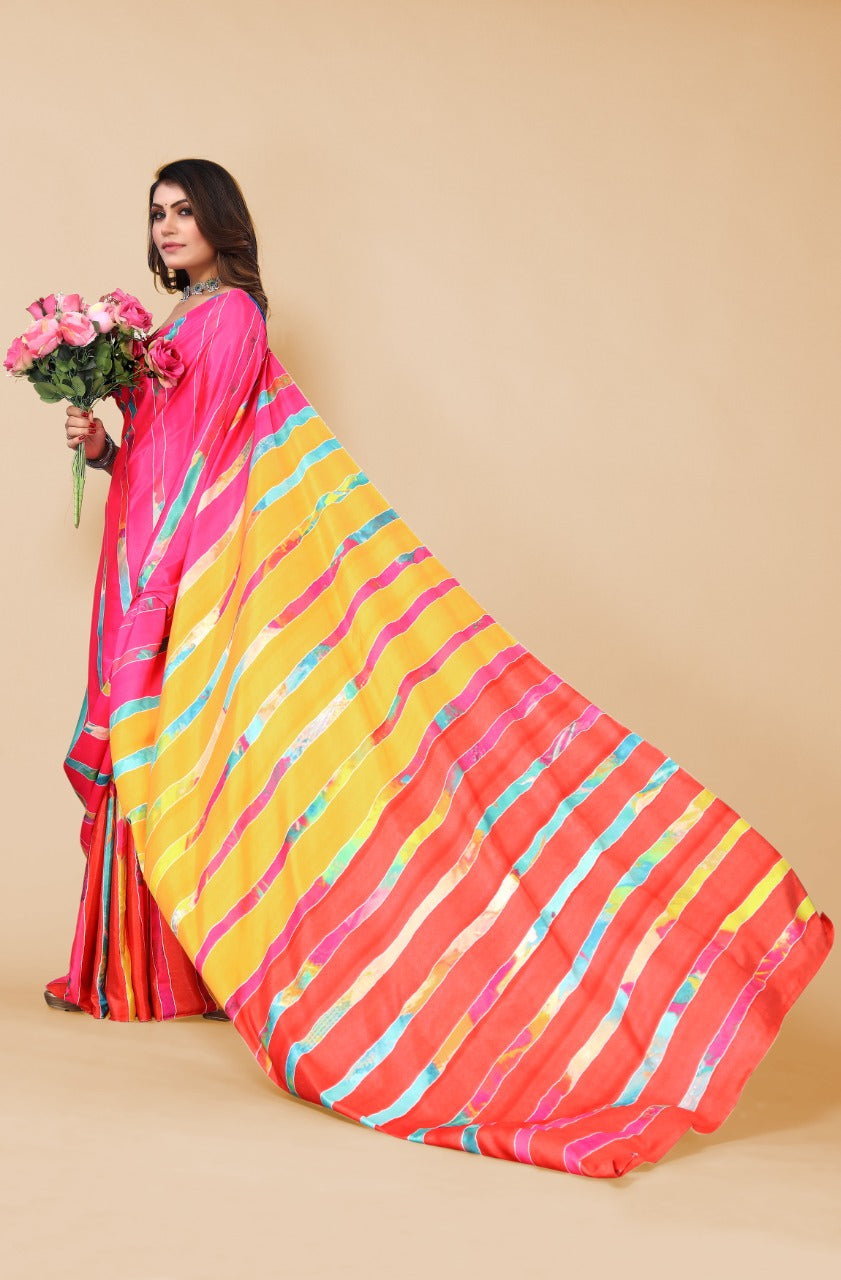 NUPUR FESTIVE WEAR SAREE Anant Tex Exports Private Limited