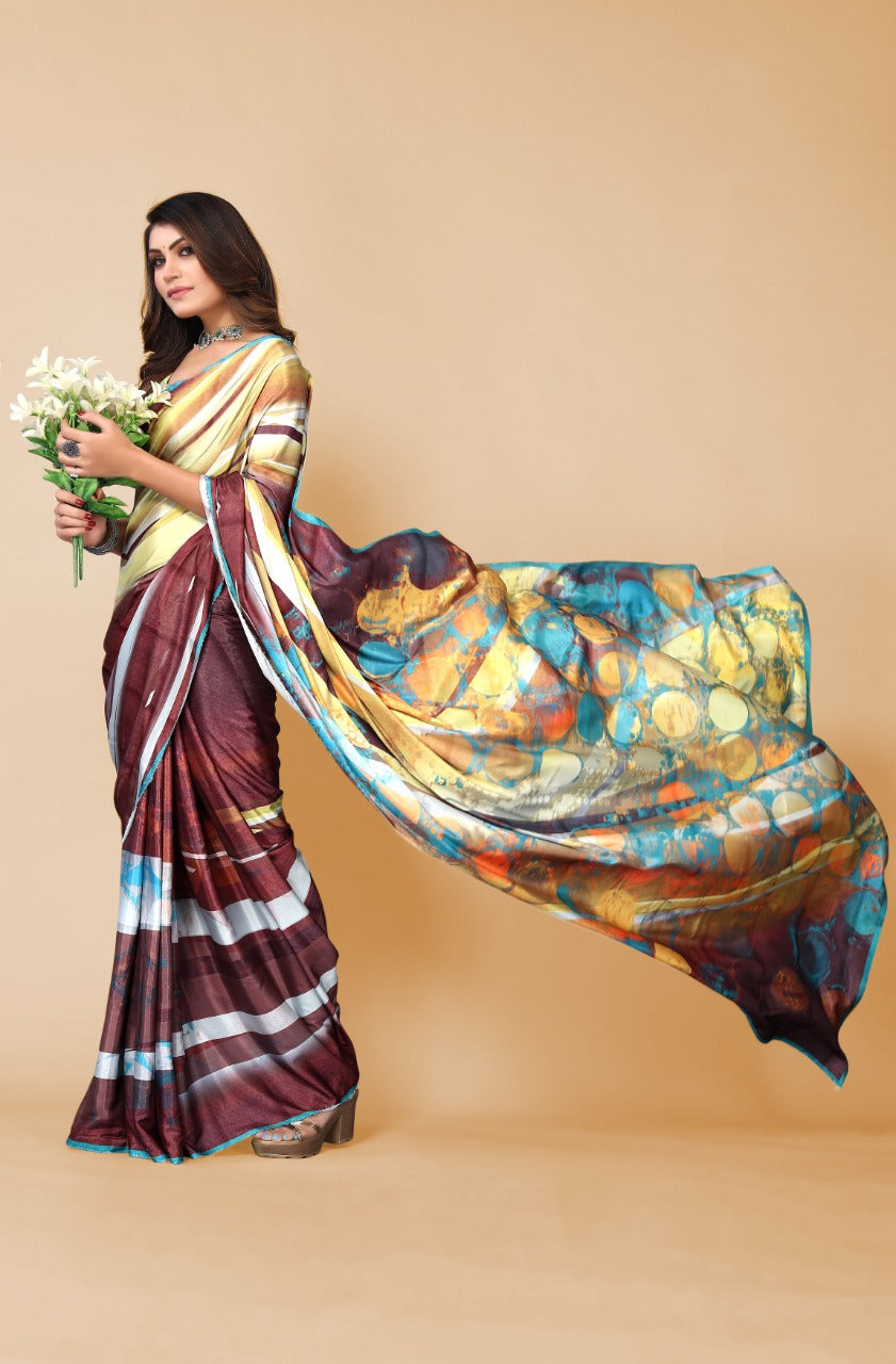 NUPUR FESTIVE WEAR SAREE Anant Tex Exports Private Limited