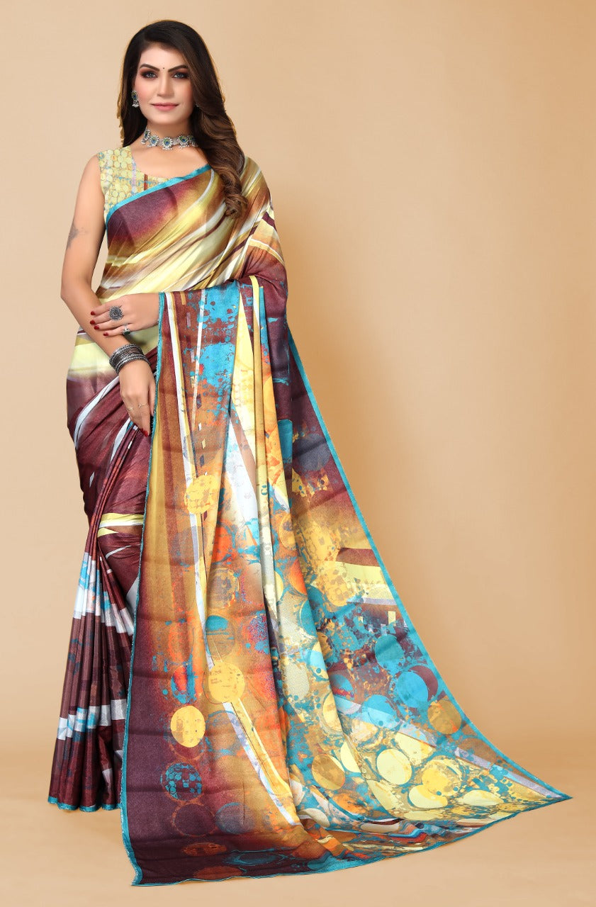 NUPUR FESTIVE WEAR SAREE Anant Tex Exports Private Limited