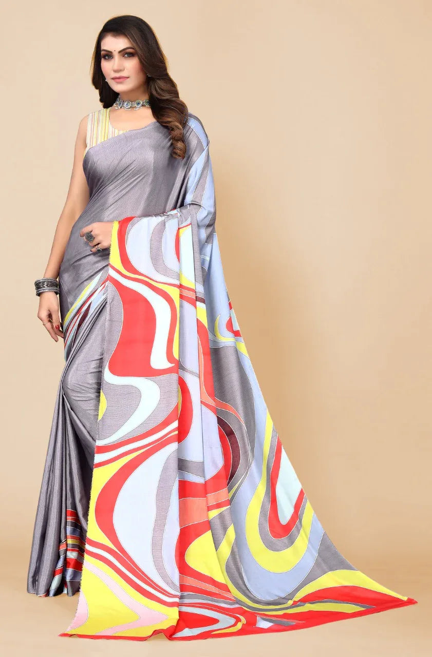 NUPUR FESTIVE WEAR SAREE Anant Tex Exports Private Limited