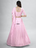 Party Wear Georgette Designer Lehenga Choli Anant Tex Exports Private Limited