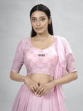 Party Wear Georgette Designer Lehenga Choli Anant Tex Exports Private Limited