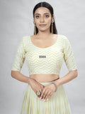 Party Wear Georgette Designer Lehenga Choli Anant Tex Exports Private Limited