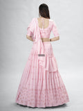 Party Wear Georgette Designer Lehenga Choli Anant Tex Exports Private Limited