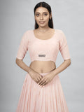 Party Wear Georgette Designer Lehenga Choli Anant Tex Exports Private Limited