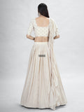 Party Wear Georgette Designer Lehenga Choli Anant Tex Exports Private Limited