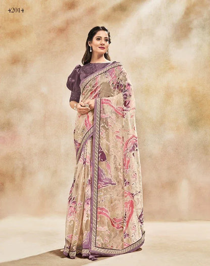 MAHOTSAV AMORIS 42000 SERIES DESIGNER SAREE Anant Tex Exports Private Limited