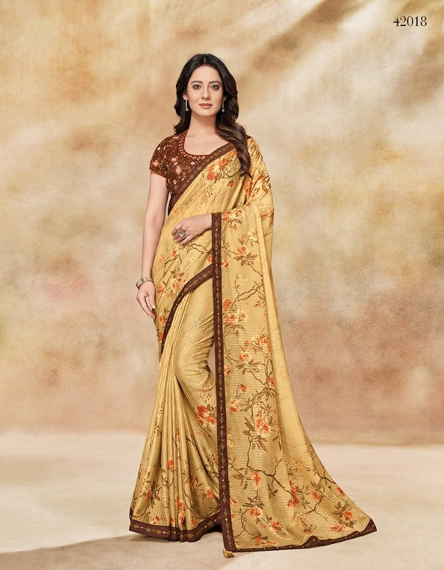 MAHOTSAV AMORIS 42000 SERIES DESIGNER SAREE Anant Tex Exports Private Limited