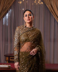 Bollywood Fancy Designer Sequence Saree Anant Tex Exports Private Limited