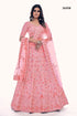 POSHAK VOL 4 DESIGNER LEHENGA D.NO 36008 Anant Tex Exports Private Limited