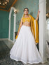 FANCY OCCASION WEAR SEQUINS LEHENGA D.NO 1751 Anant Tex Exports Private Limited