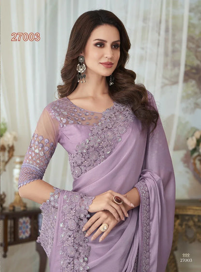 TFH FANCY DESIGNER SAREE Anant Tex Exports Private Limited