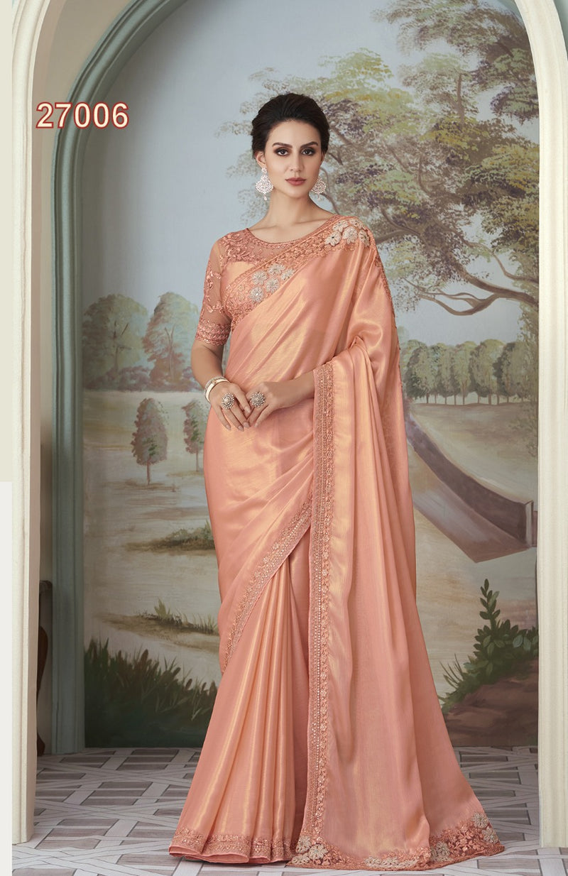 TFH FANCY DESIGNER SAREE Anant Tex Exports Private Limited