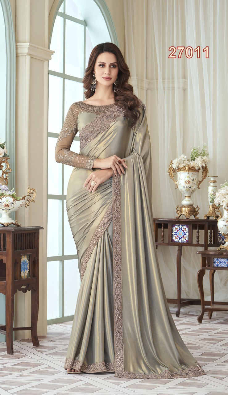 TFH FANCY DESIGNER SAREE Anant Tex Exports Private Limited