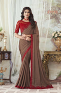 TFH FANCY DESIGNER SAREE Anant Tex Exports Private Limited