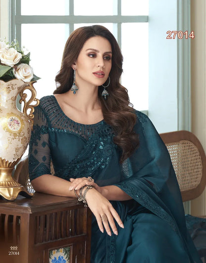 TFH FANCY DESIGNER SAREE Anant Tex Exports Private Limited