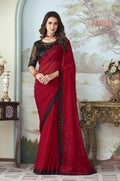 TFH FANCY DESIGNER SAREE Anant Tex Exports Private Limited
