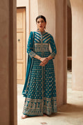 AASHIRWAD ANANYA 9451 SERIES PLAZZO SUIT Anant Tex Exports Private Limited