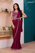 PARTY WEAR FANCY SAREE D.NO.1015900 Anant Tex Exports Private Limited