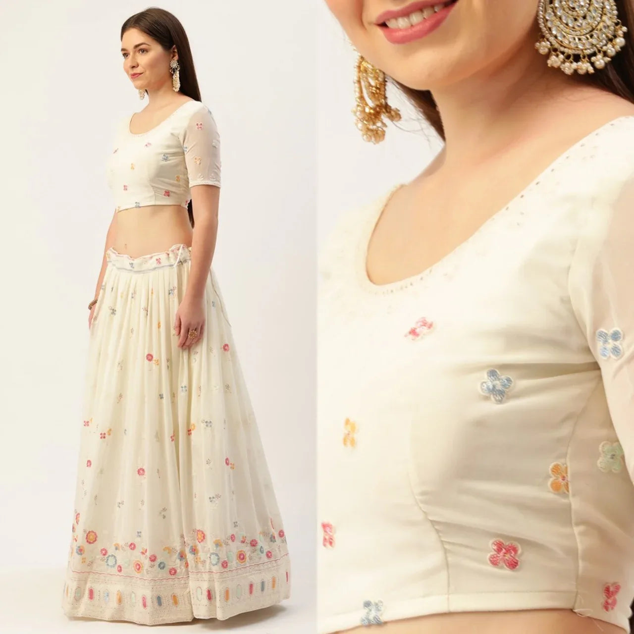 PARTY WEAR FANCY LEHENGA CHOLI Anant Tex Exports Private Limited