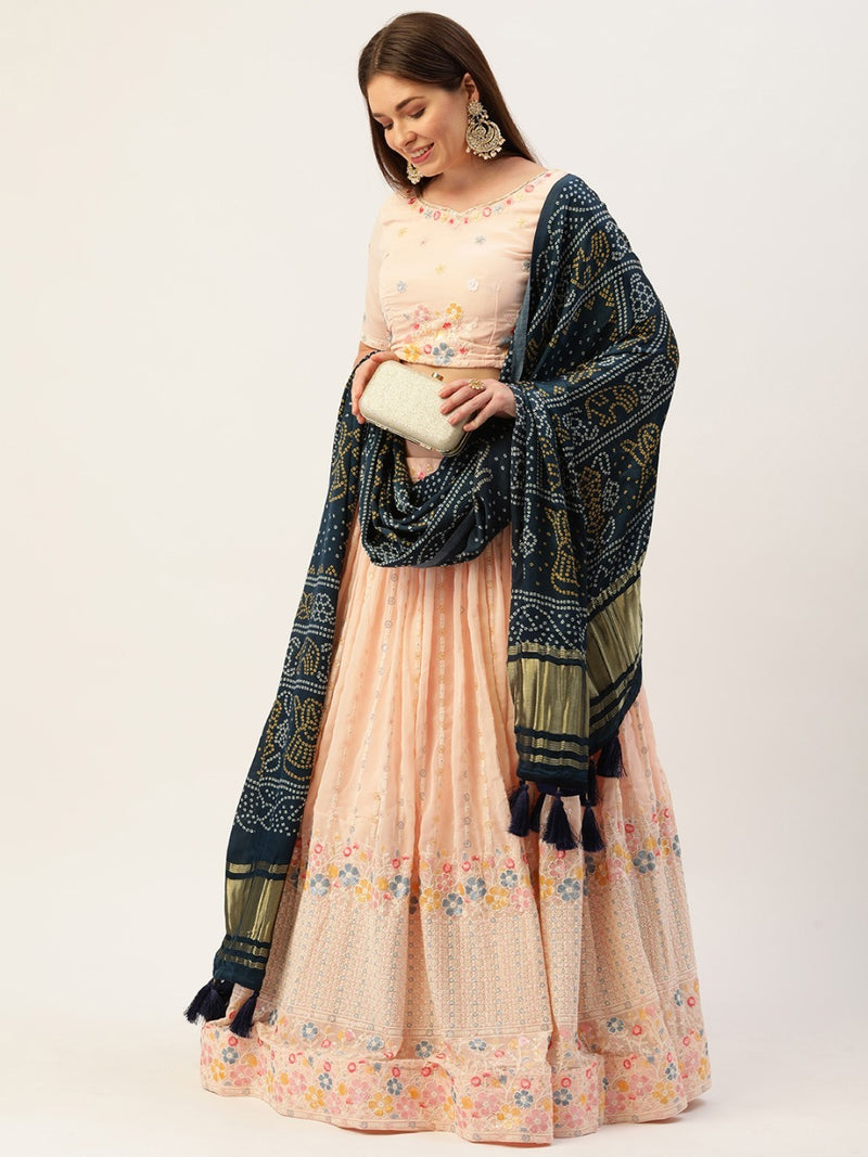 PARTY WEAR FANCY LEHENGA CHOLI Anant Tex Exports Private Limited