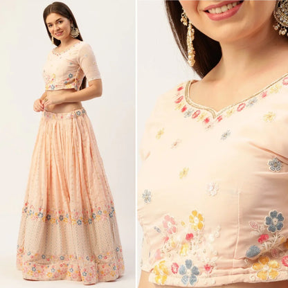 PARTY WEAR FANCY LEHENGA CHOLI Anant Tex Exports Private Limited