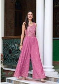 ZAVERI WOMAN JUMPSUIT VOL-4 Anant Tex Exports Private Limited
