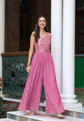 ZAVERI WOMAN JUMPSUIT VOL-4 Anant Tex Exports Private Limited