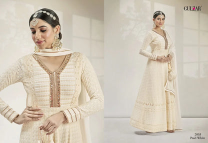 GULZAR MODERN 2001 SERIES SALWAR SUIT Anant Tex Exports Private Limited