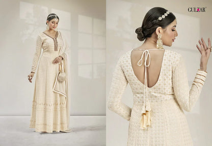 GULZAR MODERN 2001 SERIES SALWAR SUIT Anant Tex Exports Private Limited