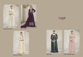 GULZAR MODERN 2001 SERIES SALWAR SUIT Anant Tex Exports Private Limited