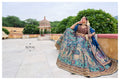 ROYAL VOL 29 DESIGNER LEHENGA D.NO -1015 Anant Tex Exports Private Limited