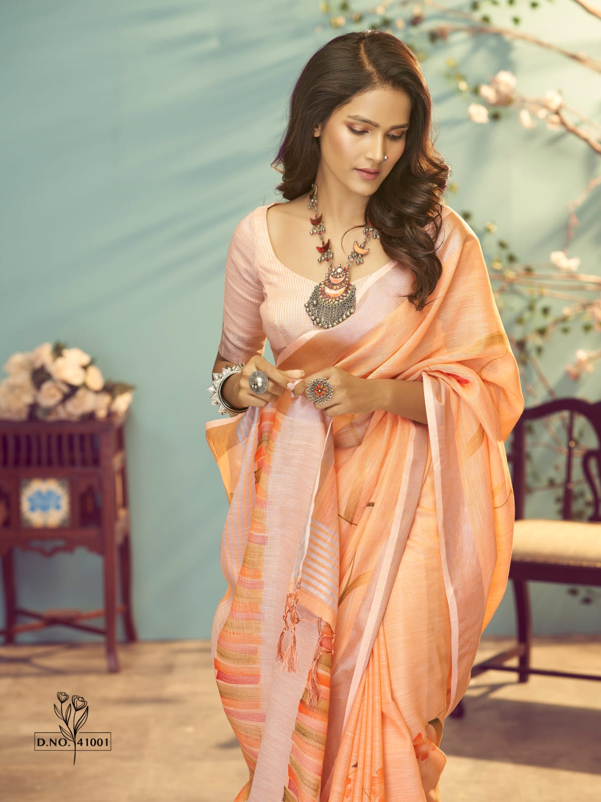 Rajpath Rashmi silk Fancy Saree Anant Tex Exports Private Limited