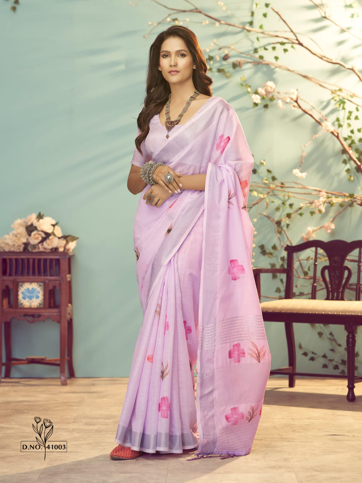 Rajpath Rashmi silk Fancy Saree Anant Tex Exports Private Limited