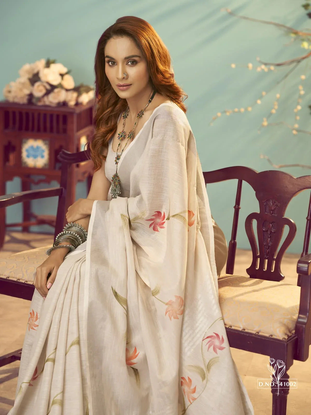 Rajpath Rashmi silk Fancy Saree Anant Tex Exports Private Limited