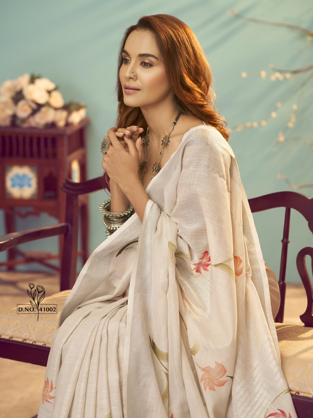 Rajpath Rashmi silk Fancy Saree Anant Tex Exports Private Limited