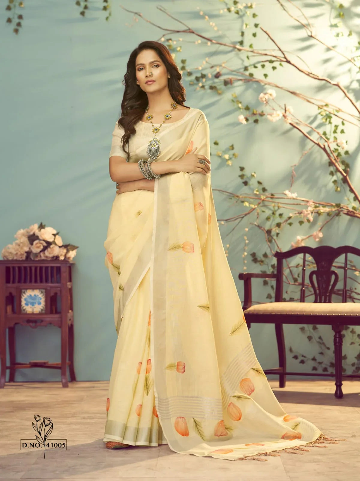Rajpath Rashmi silk Fancy Saree Anant Tex Exports Private Limited
