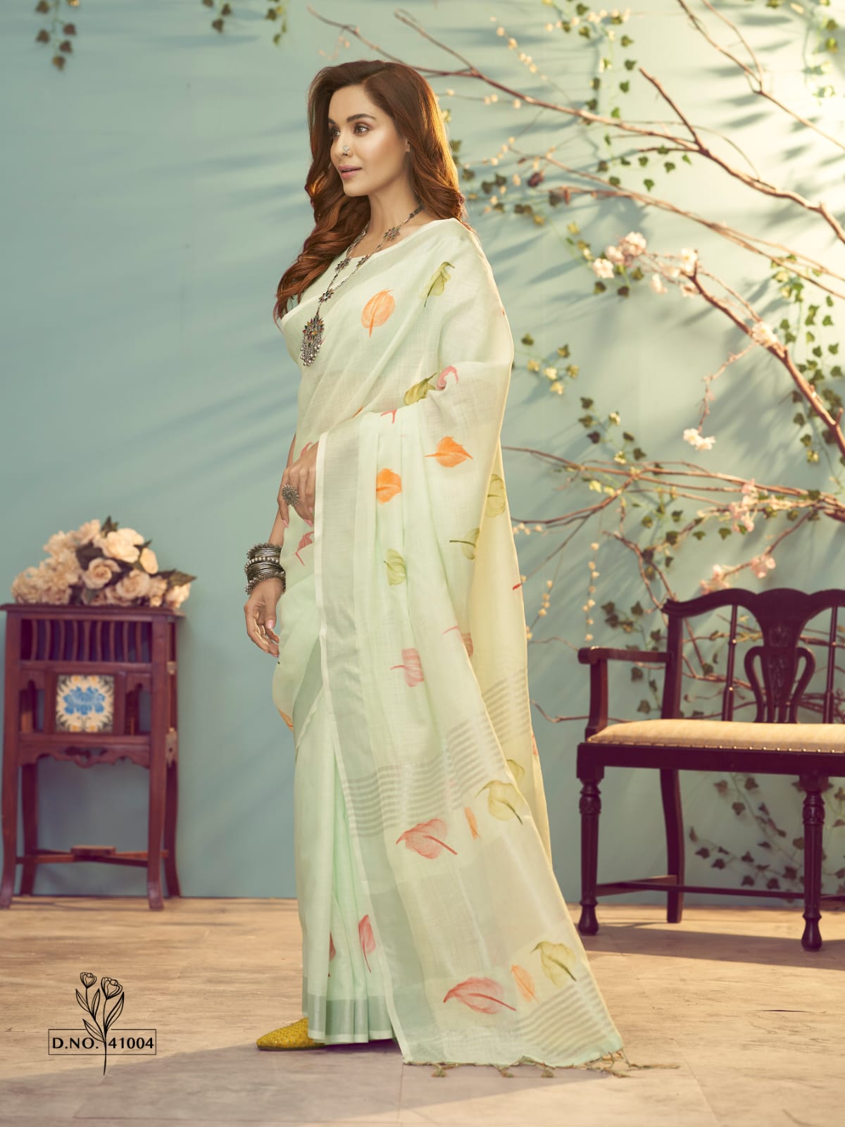 Rajpath Rashmi silk Fancy Saree Anant Tex Exports Private Limited