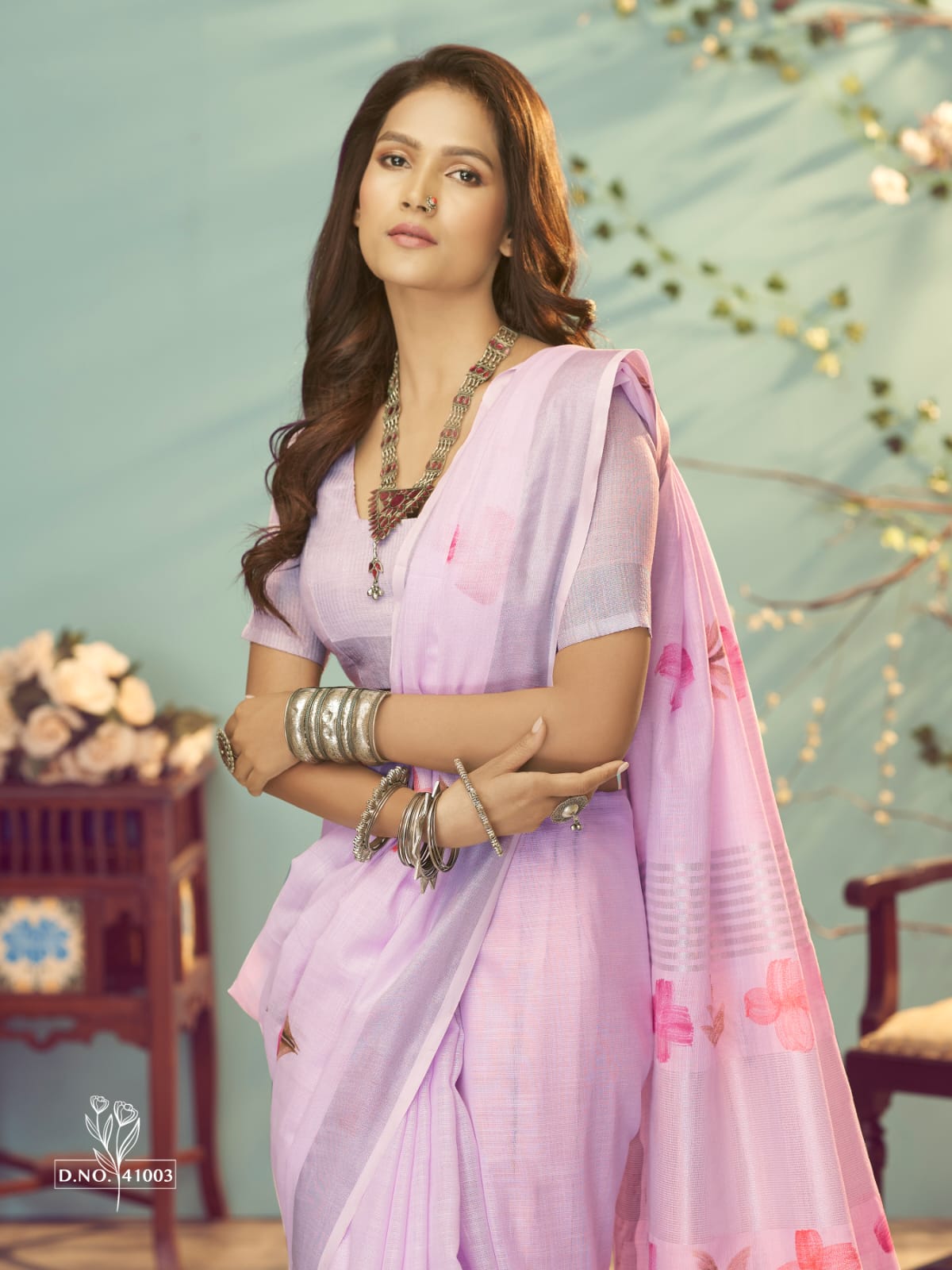 Rajpath Rashmi silk Fancy Saree Anant Tex Exports Private Limited