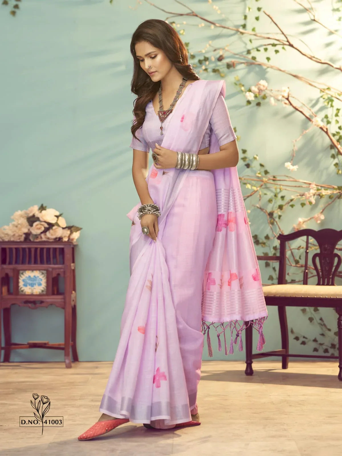 Rajpath Rashmi silk Fancy Saree Anant Tex Exports Private Limited