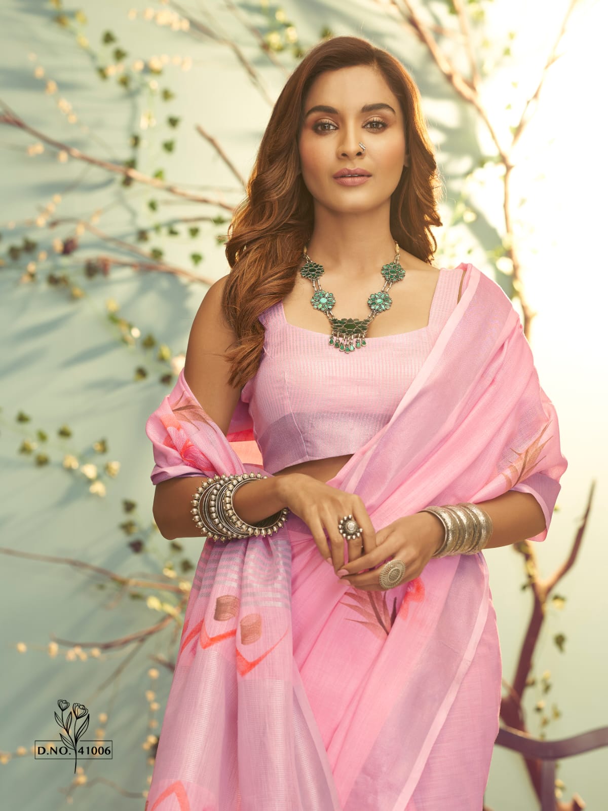 Rajpath Rashmi silk Fancy Saree Anant Tex Exports Private Limited