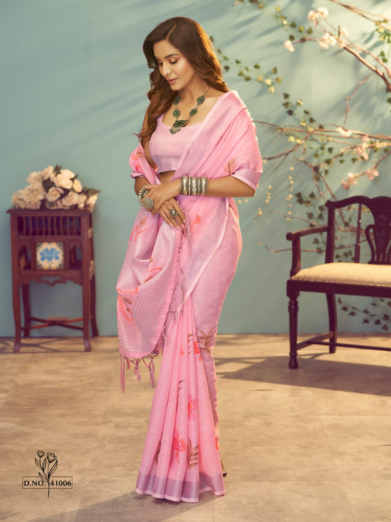 Rajpath Rashmi silk Fancy Saree Anant Tex Exports Private Limited