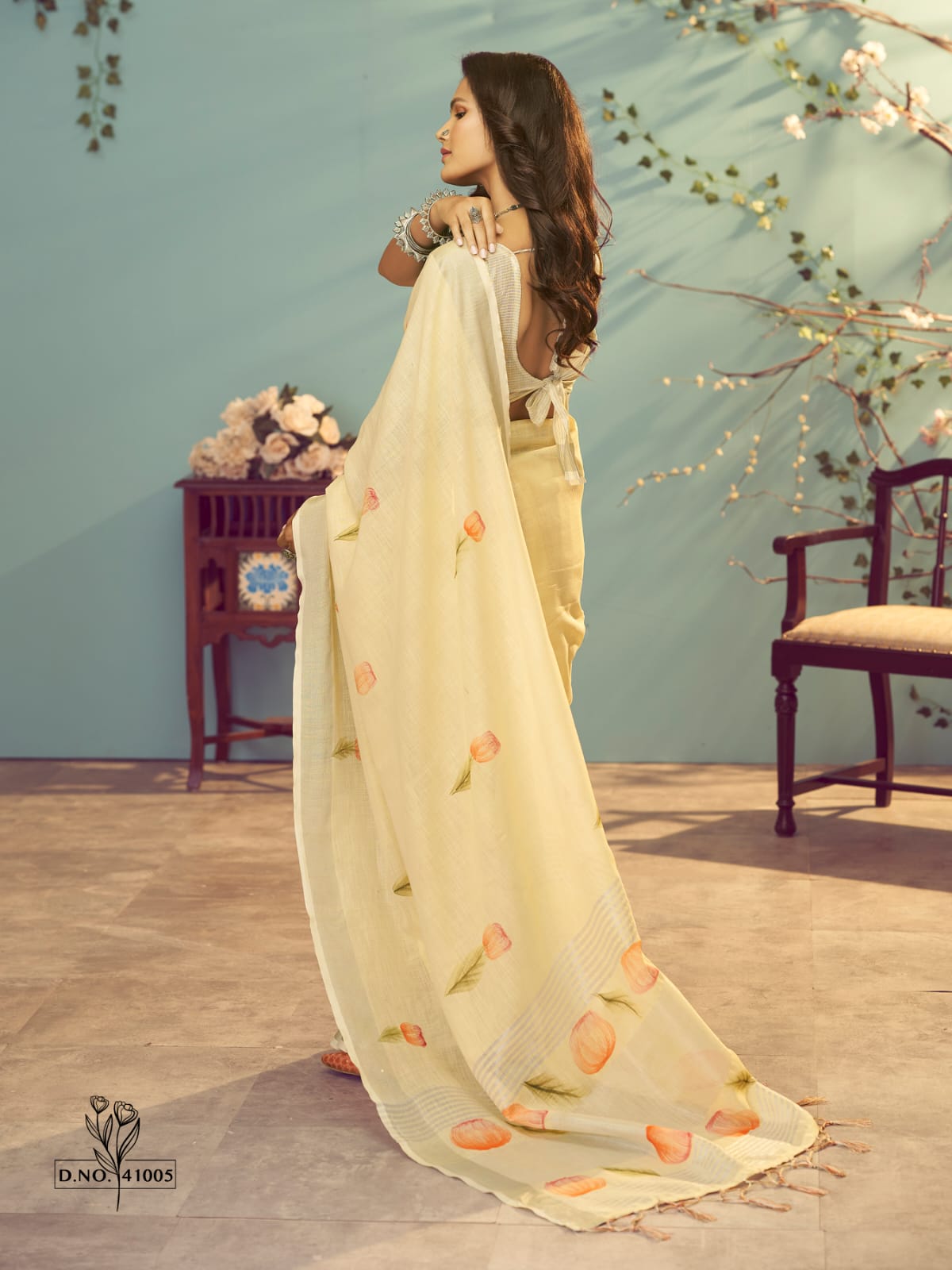 Rajpath Rashmi silk Fancy Saree Anant Tex Exports Private Limited