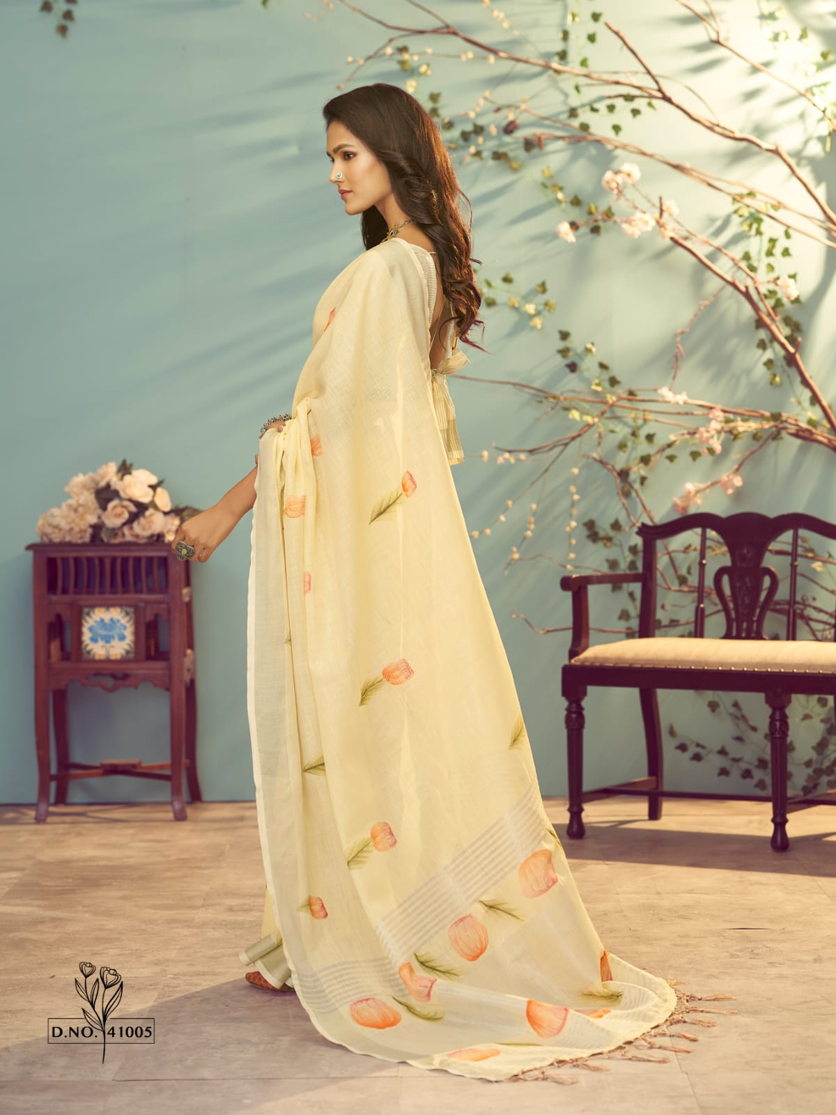 Rajpath Rashmi silk Fancy Saree Anant Tex Exports Private Limited