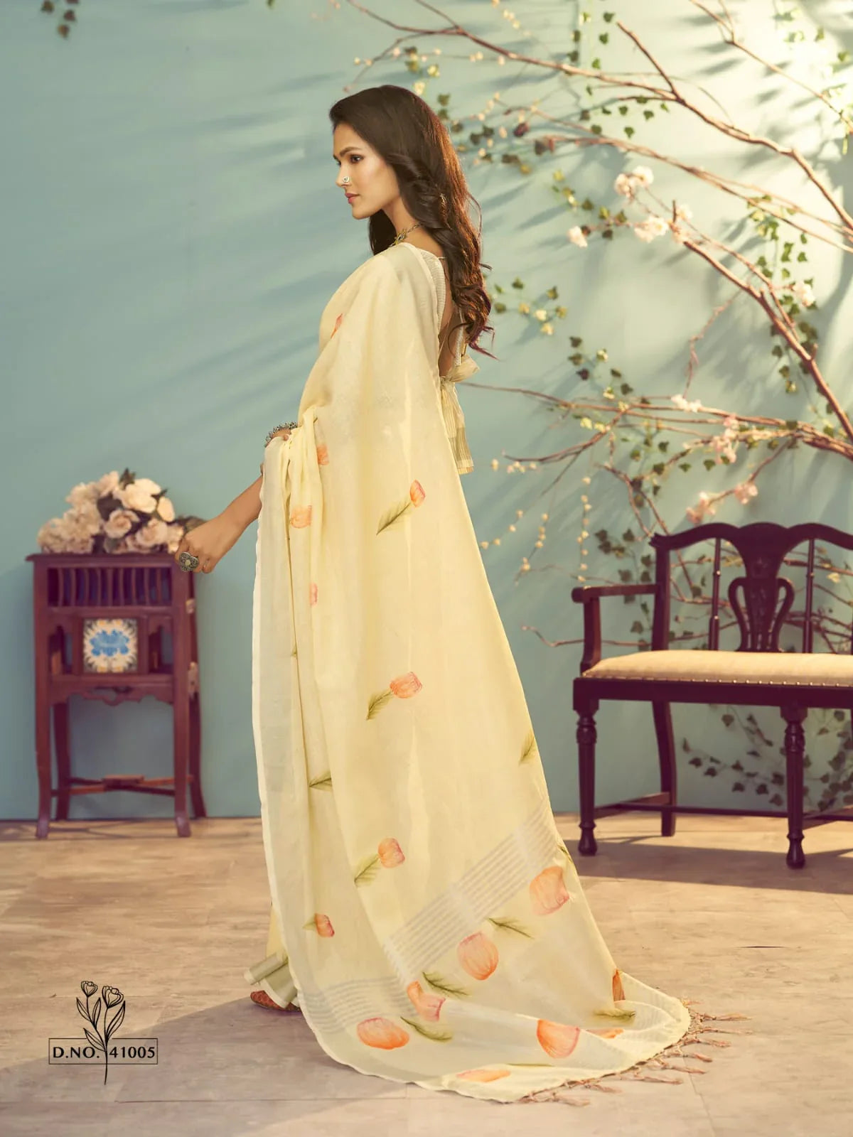 Rajpath Rashmi silk Fancy Saree Anant Tex Exports Private Limited