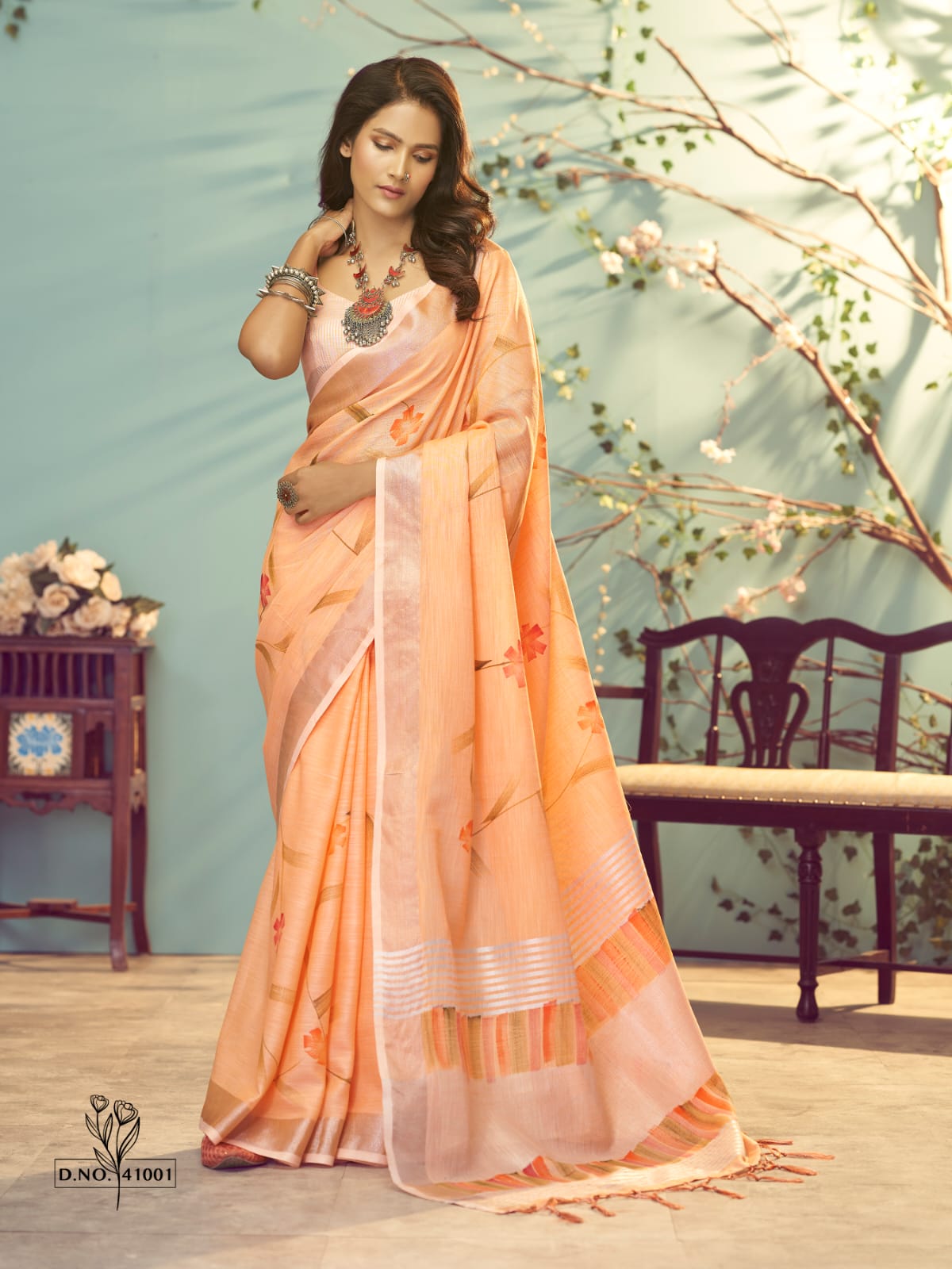 Rajpath Rashmi silk Fancy Saree Anant Tex Exports Private Limited